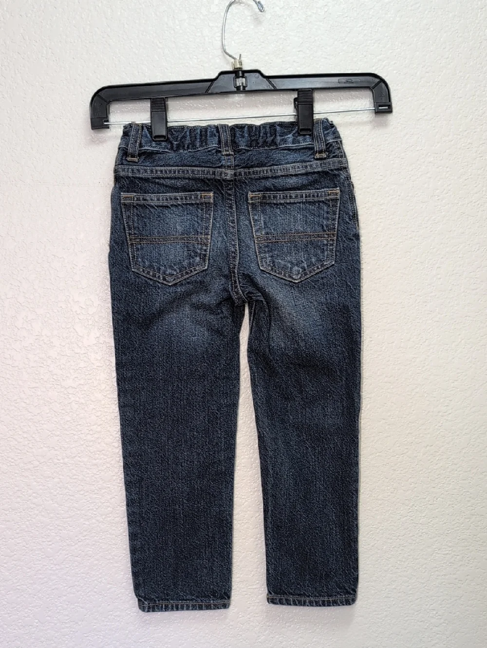 Oshkosh B'gosh/Girls /Blue Jeans/Size 4T